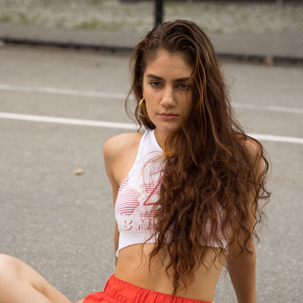 Meet your Posher, Amrita